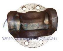 Toothed flange AZ9115311010