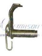 Traction hook pin AZ9114930094
