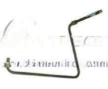 Metal pipe AZ9731470050