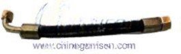 High pressure tube WG9100470107