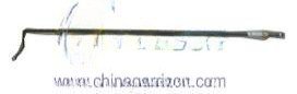 Metal pipe AZ9731470053