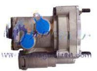 Trailer control valve WG9000360180