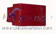 07 Model rear left wheel fender WG1642230003