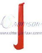 Left A pole garnish plate WG1642110019