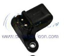 Cab lock sensor WG1642440052