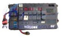 08 Model right control block AZ9719580023