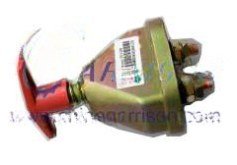07 Model battery main switch WG9100760100