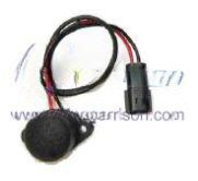 Exhaust brake switch WG9719710001