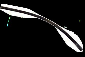 Hose GR-HY0021