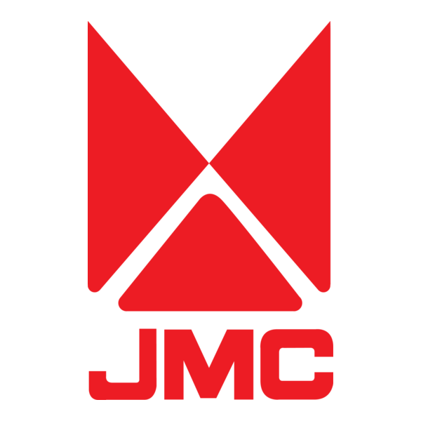 JMC spare parts logo