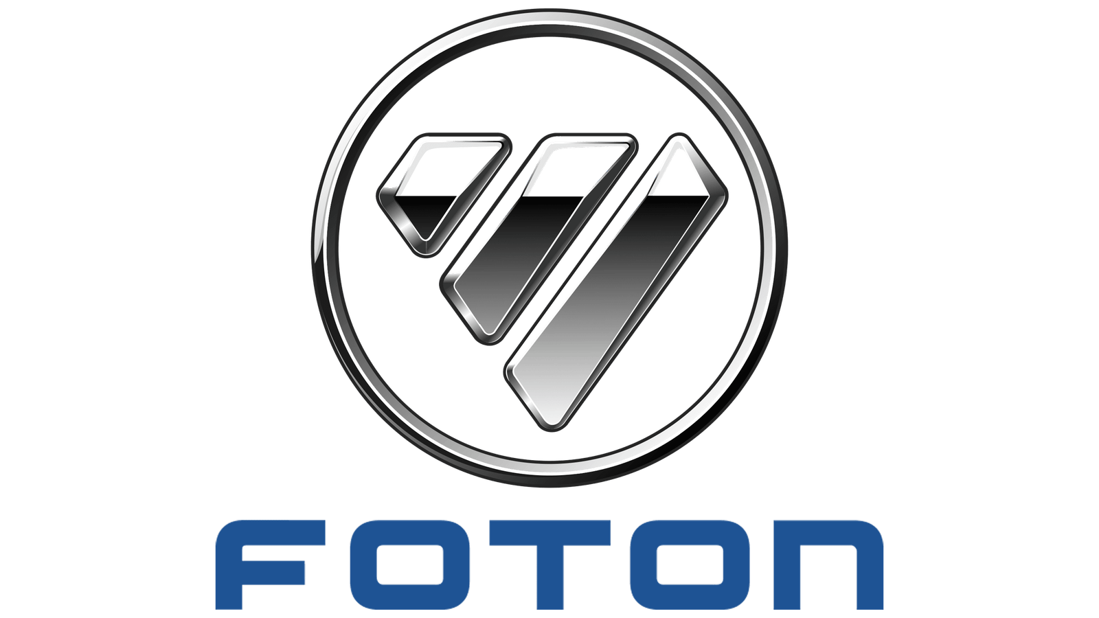 FOTON spare parts logo
