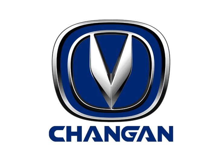CHANGAN spare parts logo