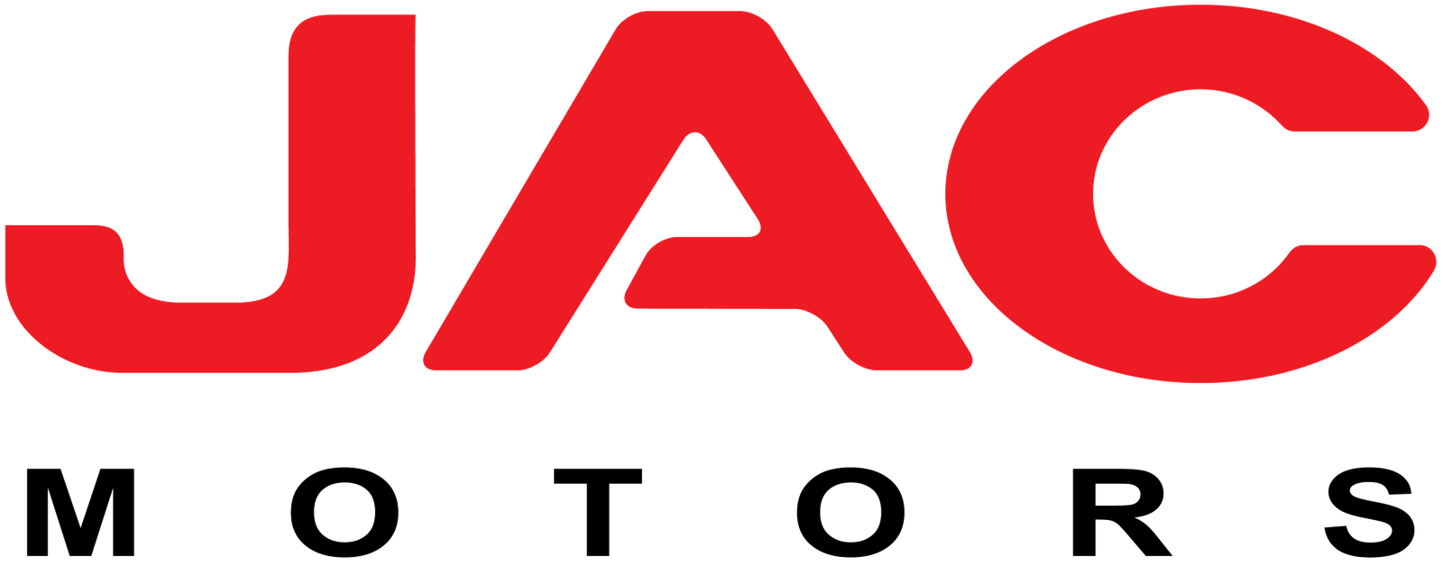 JAC spare parts logo