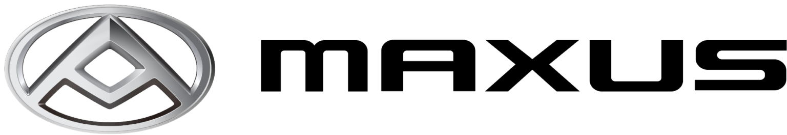 MAXUS spare parts logo