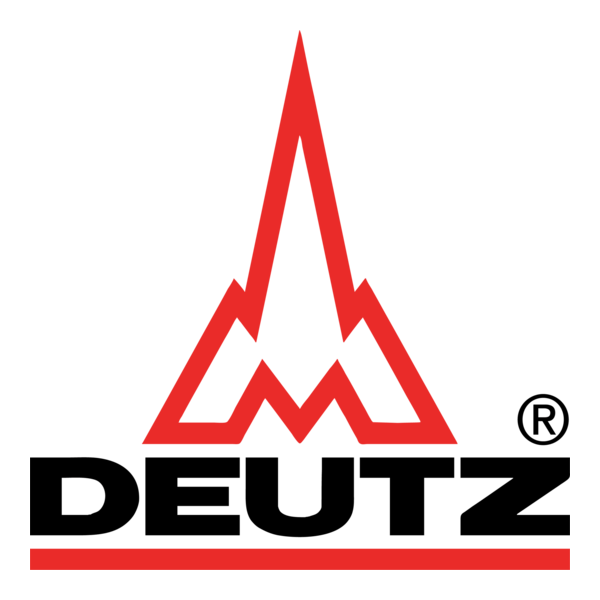 DEUTZ spare parts logo