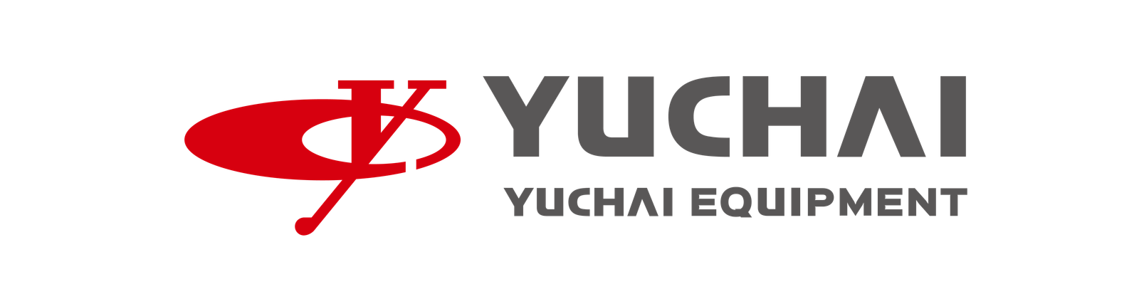 YUCHAI engine parts logo
